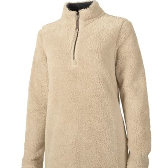 Charles River Apparel Women's Newport Fleece XXS - Picture 2 of 8